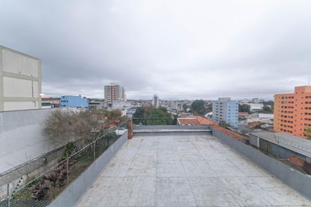 Apartamento à venda com 97m², 3 quartos e 1 vagaQuarto 1 - Vista