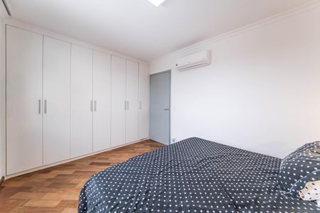 Apartamento à venda com 97m², 3 quartos e 1 vagaQuarto 1