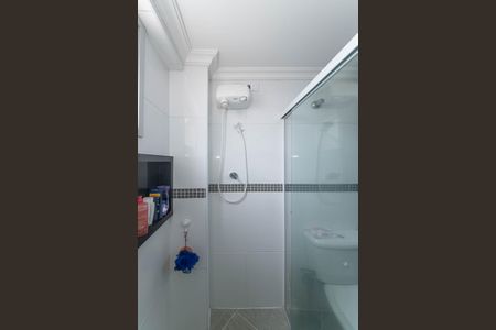 Apartamento à venda com 97m², 3 quartos e 1 vagaBanheiro