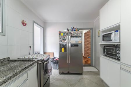 Apartamento à venda com 97m², 3 quartos e 1 vagaCozinha