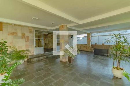 Apartamento à venda com 97m², 3 quartos e 1 vaga Apartamento à venda com 97m², 3 quartos e 1 vagaHall Social