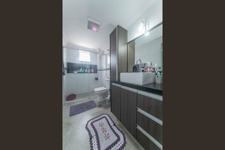 Apartamento à venda com 97m², 3 quartos e 1 vagaBanheiro