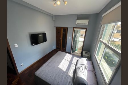 Apartamento à venda com 101m², 2 quartos e sem vaga Apartamento à venda com 101m², 2 quartos e sem vagaQuarto 2