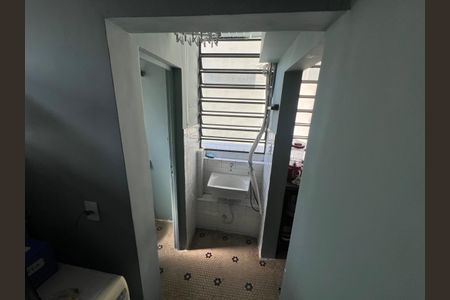 Apartamento à venda com 101m², 2 quartos e sem vaga Apartamento à venda com 101m², 2 quartos e sem vagaÁrea de Serviço