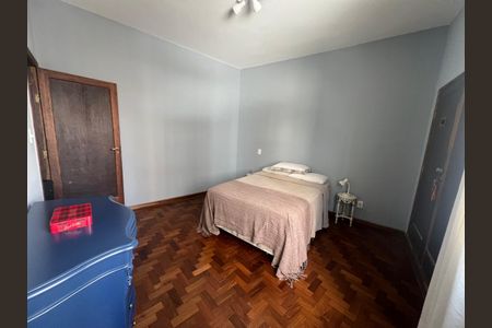 Apartamento à venda com 101m², 2 quartos e sem vaga Apartamento à venda com 101m², 2 quartos e sem vagaQuarto 1