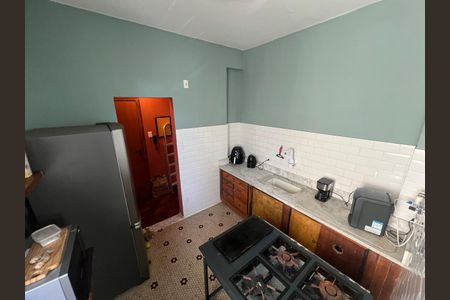 Apartamento à venda com 101m², 2 quartos e sem vaga Apartamento à venda com 101m², 2 quartos e sem vagaCozinha