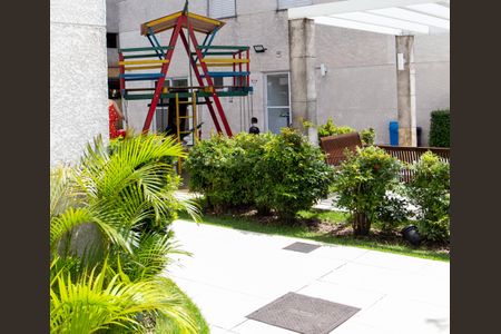 Apartamento à venda com 54m², 2 quartos e 1 vagaÁrea comum