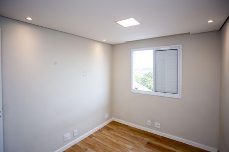 Apartamento à venda com 54m², 2 quartos e 1 vagaQuarto 2