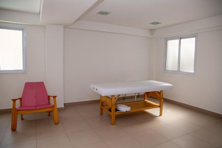 Apartamento à venda com 54m², 2 quartos e 1 vagaEspaço Mulher