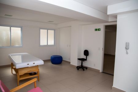 Apartamento à venda com 54m², 2 quartos e 1 vagaEspaço Mulher