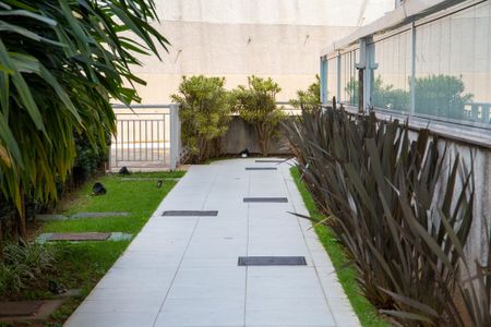 Apartamento à venda com 54m², 2 quartos e 1 vagaÁrea comum