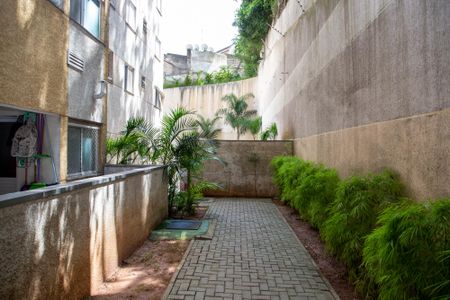 Apartamento à venda com 54m², 2 quartos e 1 vagaÁrea comum