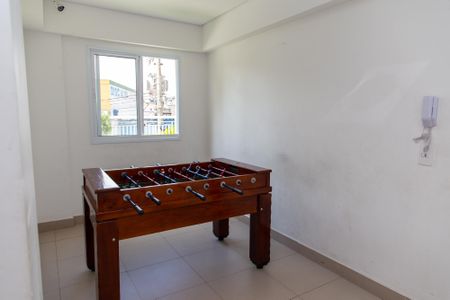 Apartamento à venda com 54m², 2 quartos e 1 vagaÁrea comum