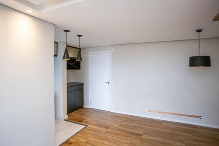 Apartamento à venda com 54m², 2 quartos e 1 vagaSala