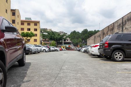 Apartamento à venda com 50m², 2 quartos e 1 vaga Apartamento à venda com 50m², 2 quartos e 1 vagaÁrea comum