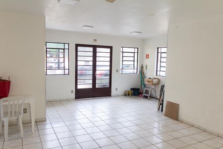 Apartamento à venda com 50m², 2 quartos e 1 vaga Apartamento à venda com 50m², 2 quartos e 1 vagaÁrea comum - Salão de festas