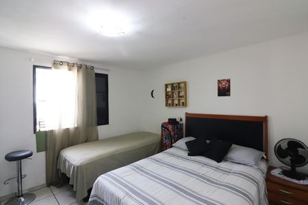 Apartamento à venda com 50m², 2 quartos e 1 vagaQuarto 1