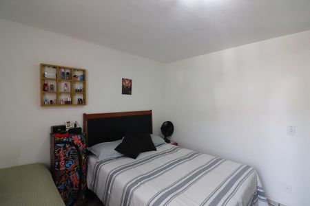 Apartamento à venda com 50m², 2 quartos e 1 vagaQuarto 1