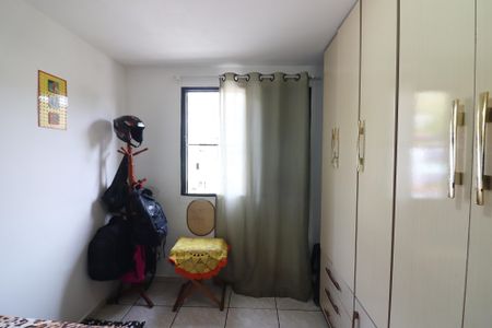 Apartamento à venda com 50m², 2 quartos e 1 vagaQuarto 2