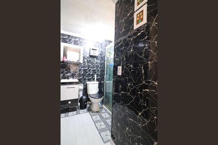 Apartamento à venda com 50m², 2 quartos e 1 vagaBanheiro Social