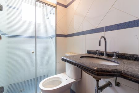 Apartamento à venda com 210m², 3 quartos e 3 vagas Apartamento à venda com 210m², 3 quartos e 3 vagasBanheiro