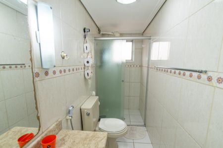 Apartamento à venda com 42m², 1 quarto e 1 vaga Apartamento à venda com 42m², 1 quarto e 1 vagaBanheiro