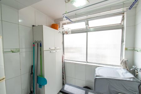 Apartamento à venda com 42m², 1 quarto e 1 vaga Apartamento à venda com 42m², 1 quarto e 1 vagaÁrea de serviço