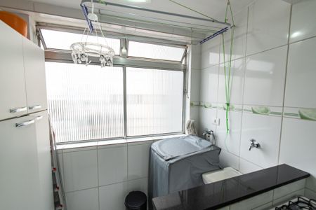 Apartamento à venda com 42m², 1 quarto e 1 vaga Apartamento à venda com 42m², 1 quarto e 1 vagaÁrea de Serviço