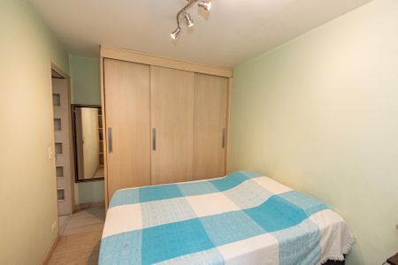 Apartamento à venda com 42m², 1 quarto e 1 vaga Apartamento à venda com 42m², 1 quarto e 1 vagaQuarto