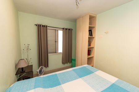 Apartamento à venda com 42m², 1 quarto e 1 vaga Apartamento à venda com 42m², 1 quarto e 1 vagaQuarto