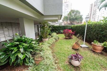 Apartamento à venda com 42m², 1 quarto e 1 vaga Apartamento à venda com 42m², 1 quarto e 1 vagaÁrea comum