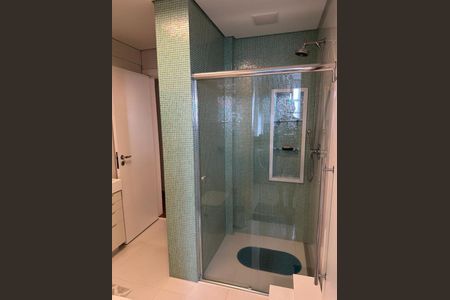 Apartamento à venda com 197m², 3 quartos e 2 vagas