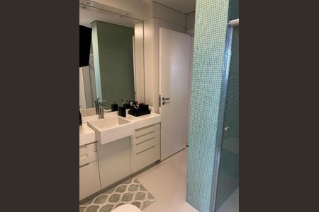 Apartamento à venda com 197m², 3 quartos e 2 vagas