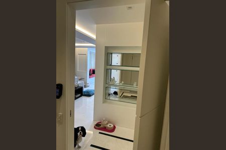 Apartamento à venda com 197m², 3 quartos e 2 vagas