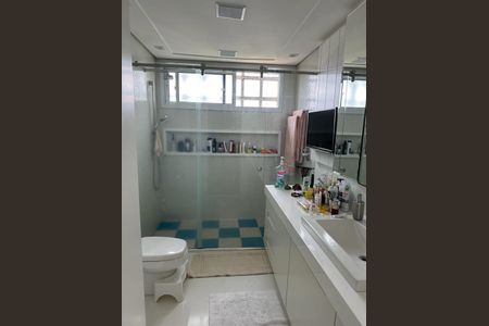 Apartamento à venda com 197m², 3 quartos e 2 vagas