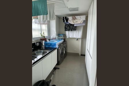 Apartamento à venda com 197m², 3 quartos e 2 vagas