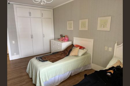 Apartamento à venda com 197m², 3 quartos e 2 vagas