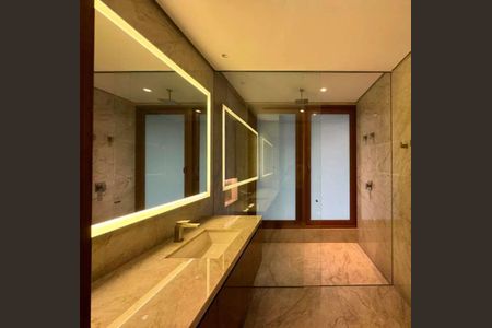 Apartamento à venda com 380m², 4 quartos e 2 vagas