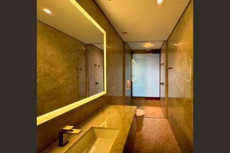 Apartamento à venda com 380m², 4 quartos e 2 vagas