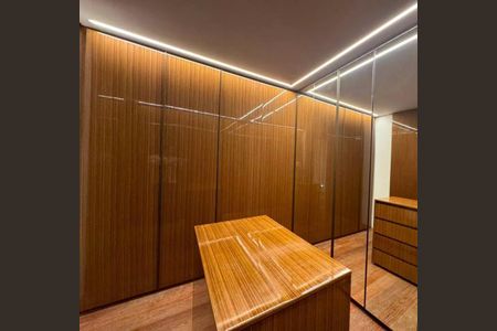 Apartamento à venda com 380m², 4 quartos e 2 vagas