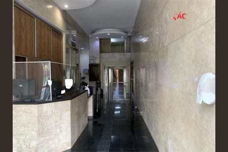 Apartamento à venda com 40m², 1 quarto e 1 vaga