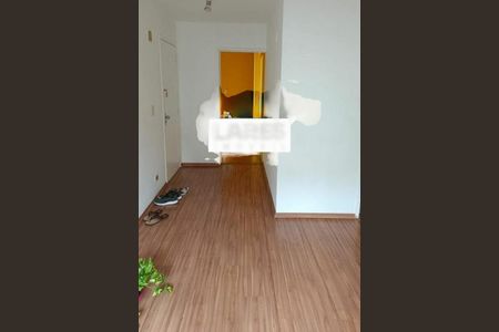 Apartamento à venda com 2 quartos, 50m² em Jardim das Vertentes, São Paulo