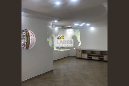 Casa à venda com 3 quartos, 190m² em Jardim Londrina, São Paulo