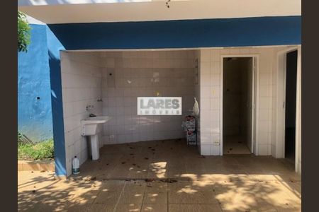Casa à venda com 3 quartos, 190m² em Jardim Londrina, São Paulo