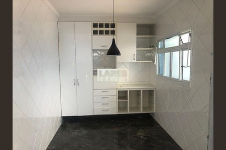 Casa à venda com 3 quartos, 190m² em Jardim Londrina, São Paulo
