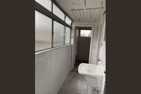 Apartamento à venda com 63m², 2 quartos e 1 vaga
