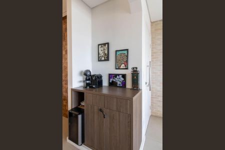 Apartamento à venda com 96m², 3 quartos e 2 vagas