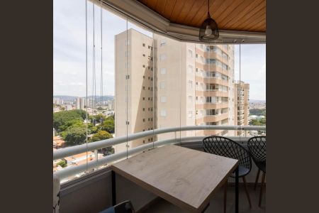Apartamento à venda com 96m², 3 quartos e 2 vagas