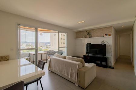 Apartamento à venda com 96m², 3 quartos e 2 vagas