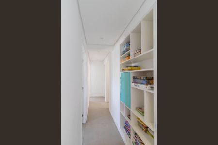 Apartamento à venda com 96m², 3 quartos e 2 vagas